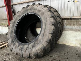 Trelleborg IF750/75-R46 tires