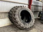 Trelleborg IF750/75-R46 tires 3