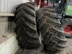 Trelleborg IF750/75-R46 tires 4