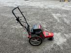 Troy Bilt Grass Trimmer 4