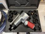 Compressed air impact wrench and miscellaneous 6