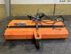 Tuchel Kost for pallet forks 2