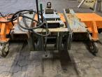 Tuchel Kost for pallet forks 10