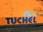 Tuchel Kost for pallet forks 13