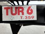 Tur6 front loader 16