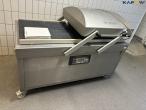 Turbo L30 Vacuum packing machine 2