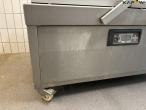 Turbo L30 Vacuum packing machine 10