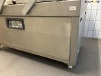 Turbo L30 Vacuum packing machine 11