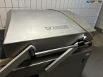 Turbo L30 Vacuum packing machine 14