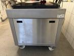 Turbo L30 Vacuum packing machine 18