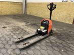 Tyro electric pallet lifter 1