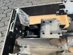 German hitch for Kubota MK 5000 10