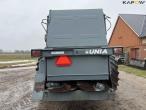 Unia Apollo 14 manure spreader 6