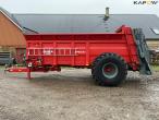 Unia Apollo 14 manure spreader 8