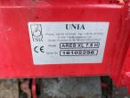 Unia Ares XL 7.5h precipitates 27