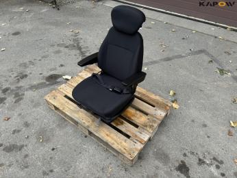 Universal seat