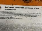 Universal tractor oil 10