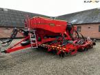 Värderstad Spirit 400C seeder with Biodrill 1