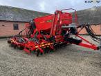 Värderstad Spirit 400C seeder with Biodrill 2