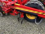 Värderstad Spirit 400C seeder with Biodrill 20