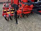 Värderstad Spirit 400C seeder with Biodrill 23