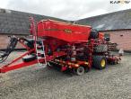 Värderstad Spirit 400C seeder with Biodrill 31