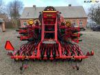 Värderstad Spirit 400C seeder with Biodrill 33