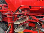 Värderstad Spirit 400C seeder with Biodrill 41