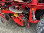 Värderstad Spirit 400C seeder with Biodrill 43