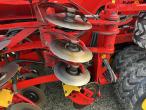 Värderstad Spirit 400C seeder with Biodrill 46