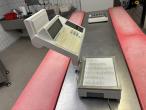 Bizerba SC II 800 Scale with price tag 3