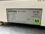 Bizerba SC II 800 Scale with price tag 8