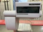 Bizerba SC II 800 Scale with price tag 11