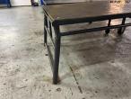 Workshop rolling table 2 pcs 6