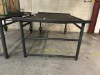 Workshop rolling table 7