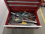 Tool table + content 8