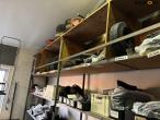 Tool walls and shelving, etc. 22