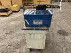 Tool trolley + various tools 4