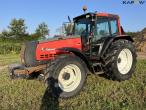 Valtra 8150 tractor 1