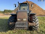 Valtra 8150 tractor 2