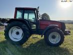 Valtra 8150 tractor 4