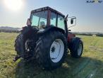 Valtra 8150 tractor 5