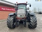 Valtra T150 tractor 2