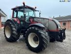 Valtra T150 tractor 3