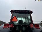 Valtra T150 tractor 21