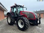 Valtra T161 Hitech tractor 3