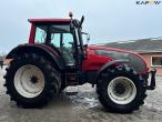 Valtra T161 Hitech tractor 4