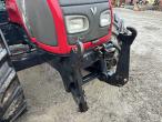 Valtra T161 Hitech tractor 12