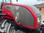 Valtra T161 Hitech tractor 13