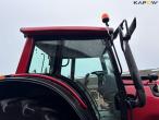 Valtra T161 Hitech tractor 17